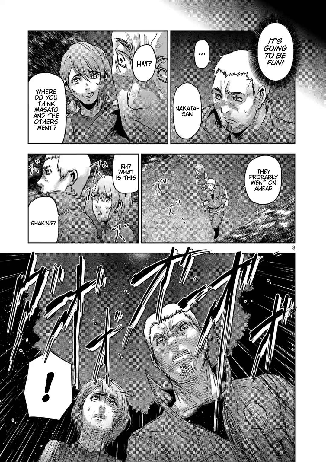Page 4 Chapter 32 Jinmen