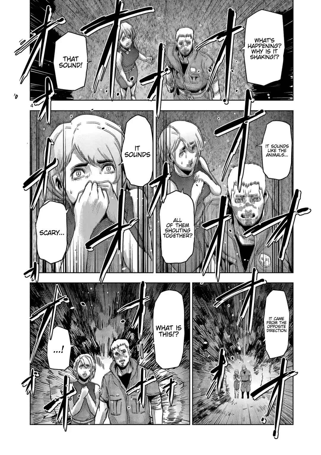 Page 5 Chapter 32 Jinmen