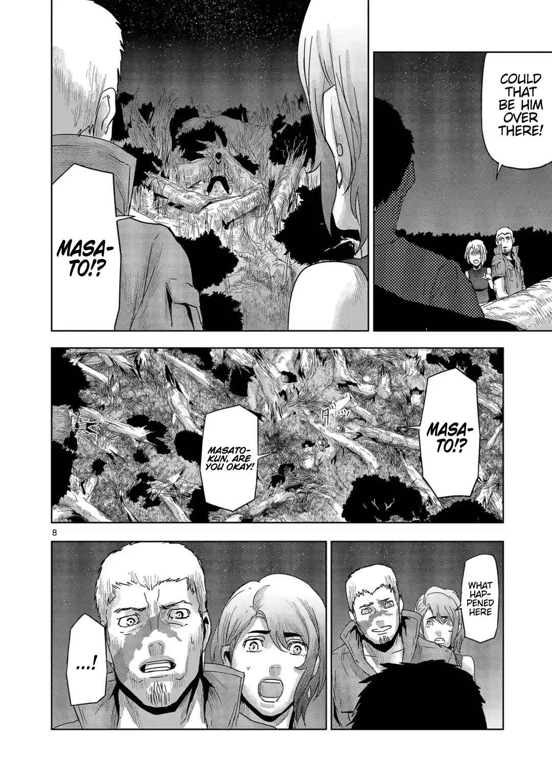 Page 9 Chapter 32 Jinmen