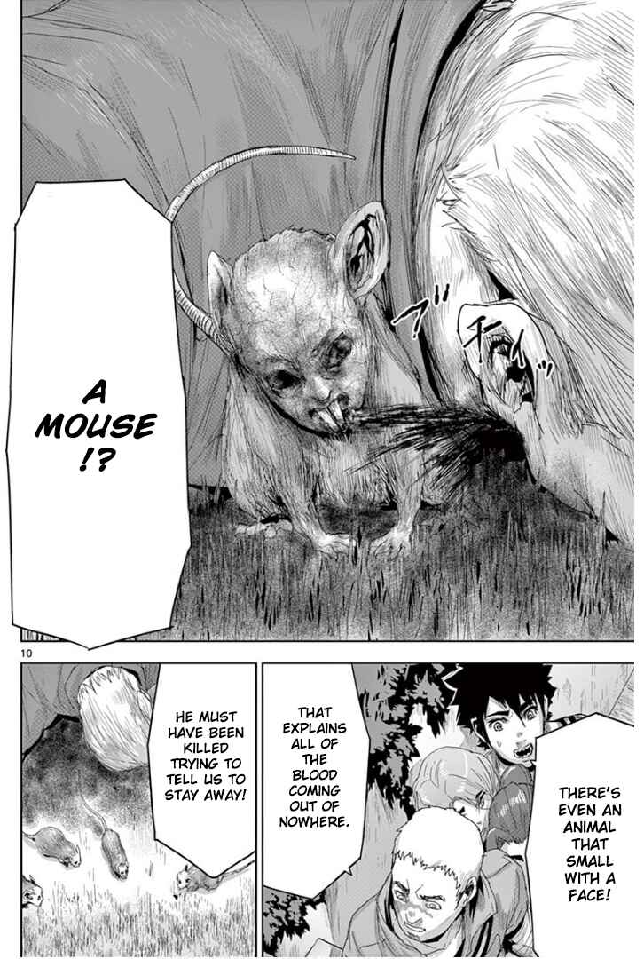 Page 11 Chapter 13 Jinmen