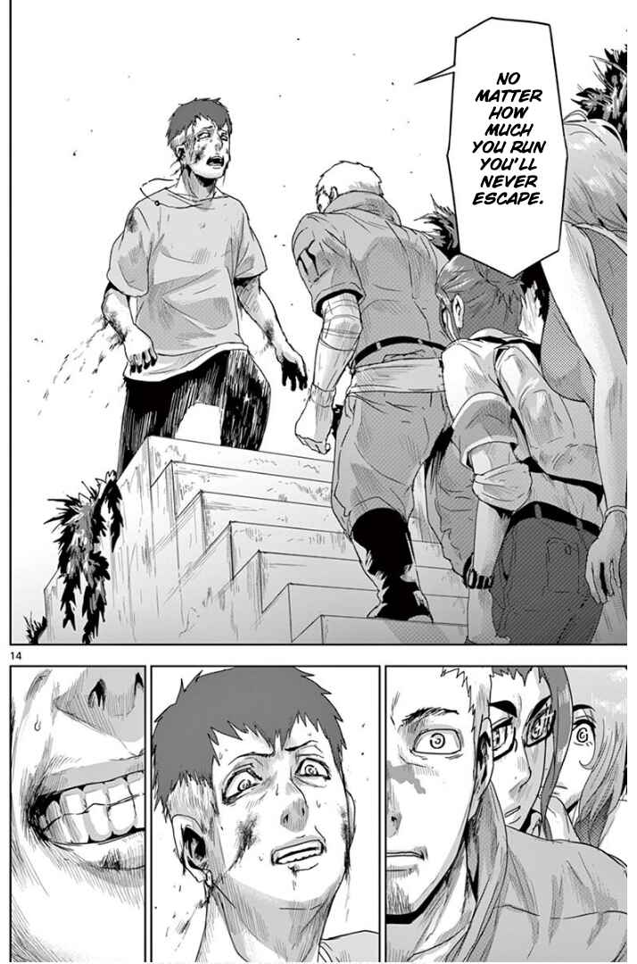 Page 15 Chapter 13 Jinmen