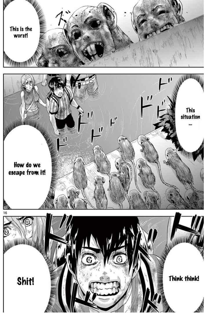 Page 17 Chapter 13 Jinmen