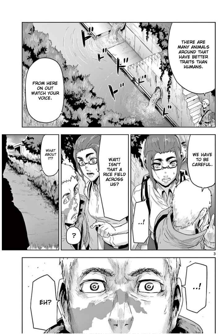 Page 4 Chapter 13 Jinmen