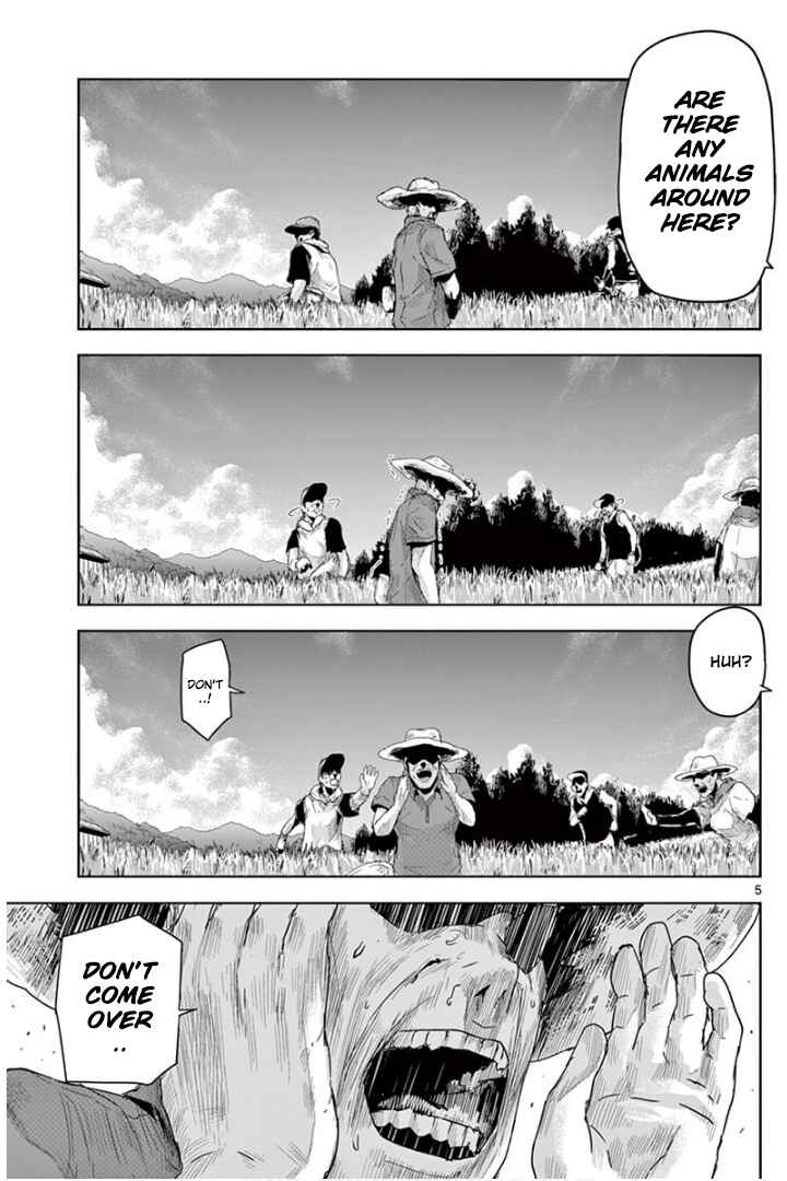 Page 6 Chapter 13 Jinmen