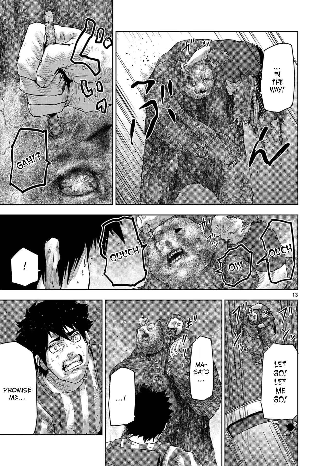 Page 13 Chapter 39 Jinmen