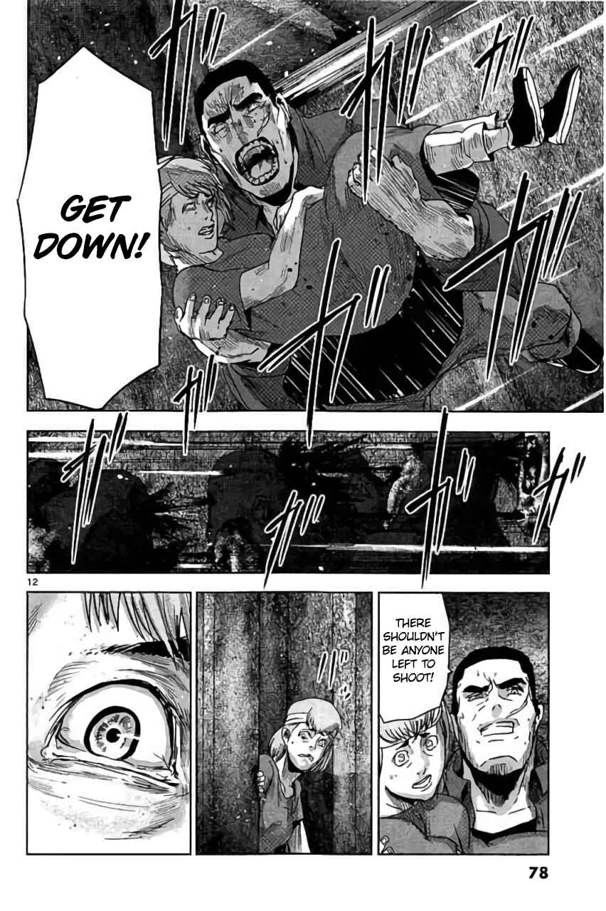 Page 13 Chapter 25 Jinmen