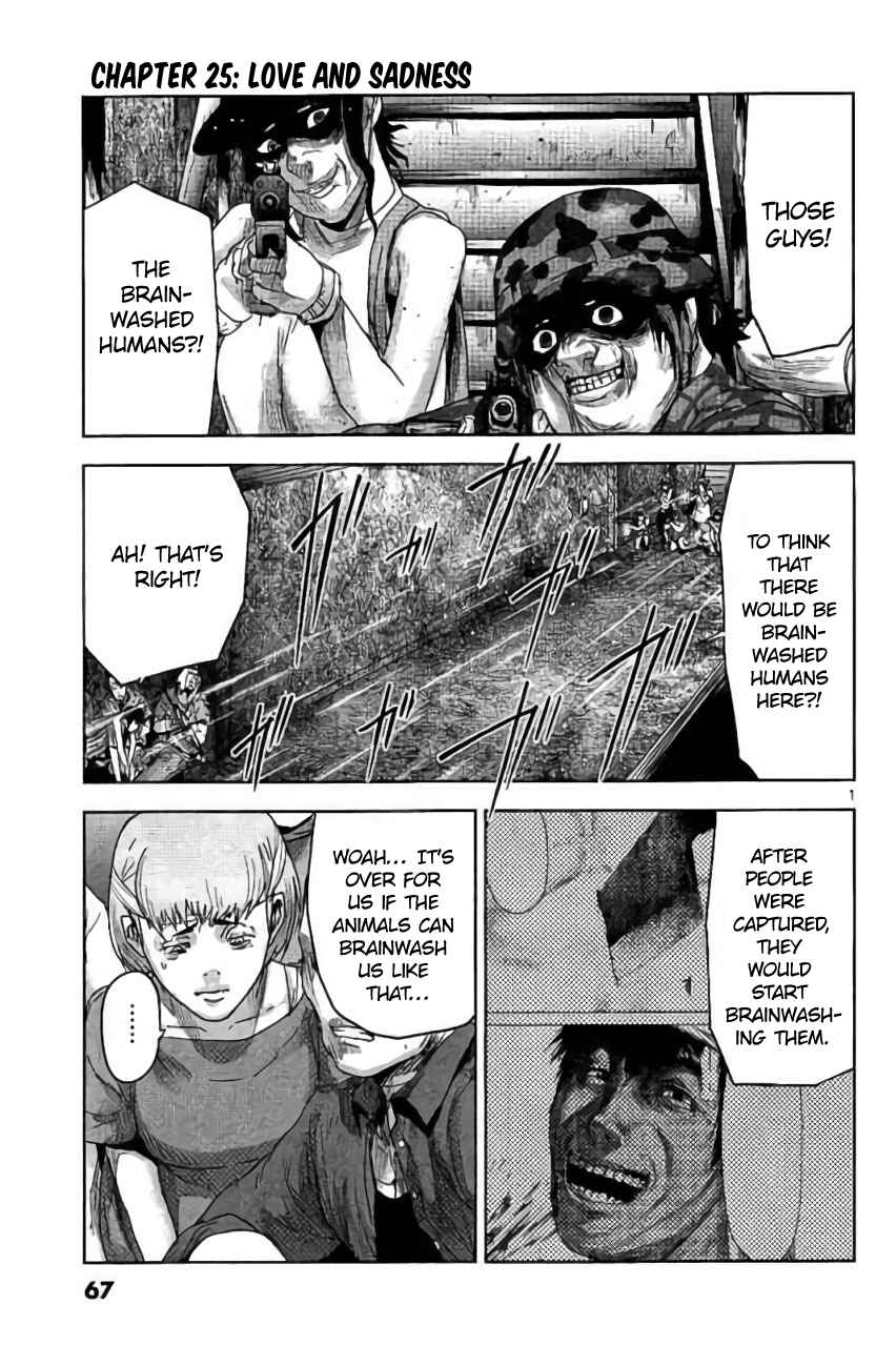 Page 2 Chapter 25 Jinmen