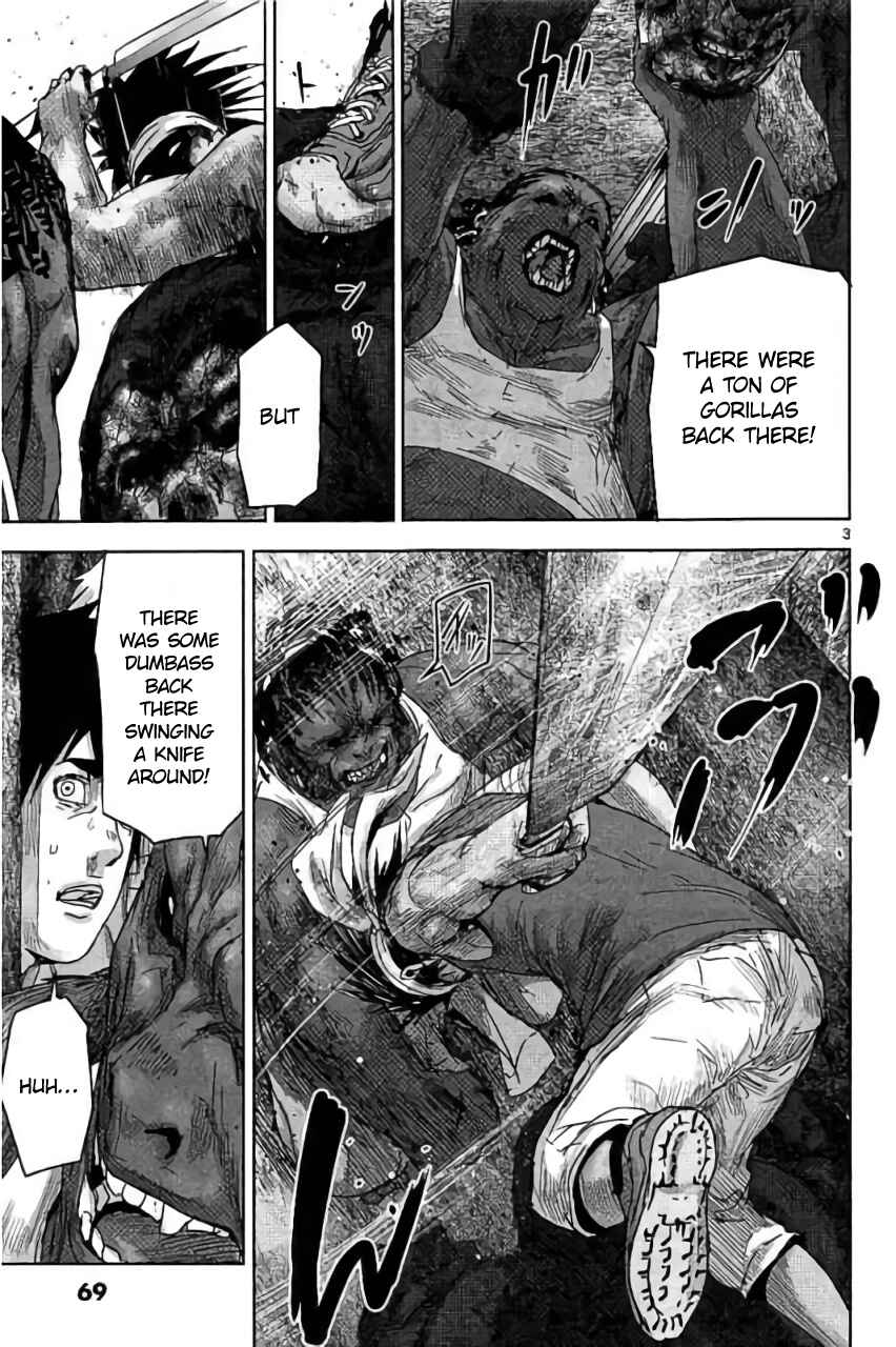 Page 4 Chapter 25 Jinmen