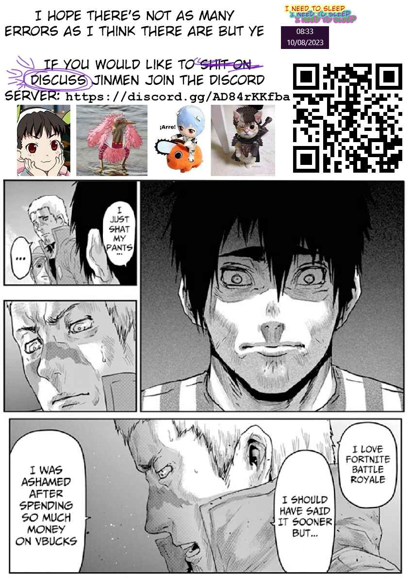 Page 19 Chapter 43 Jinmen
