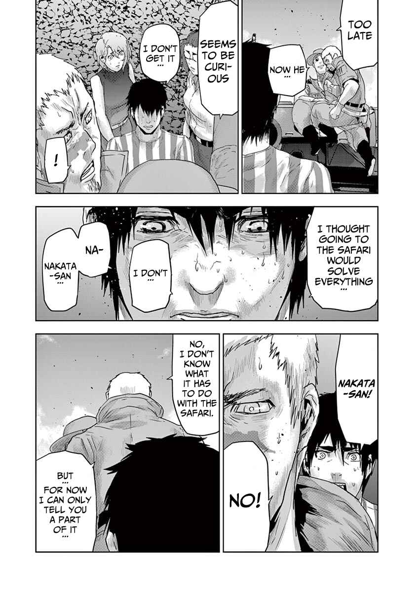 Page 9 Chapter 43 Jinmen