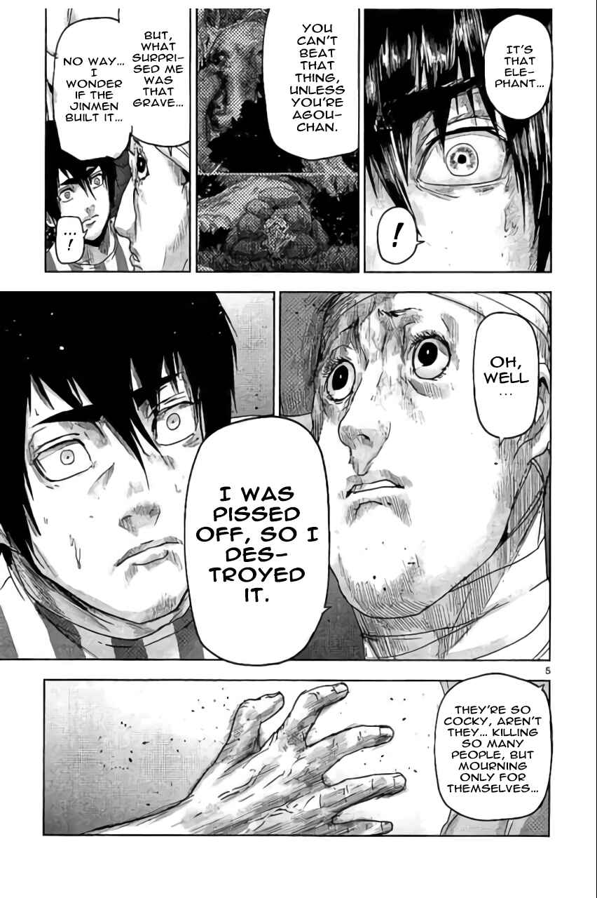 Page 5 Chapter 42 Jinmen