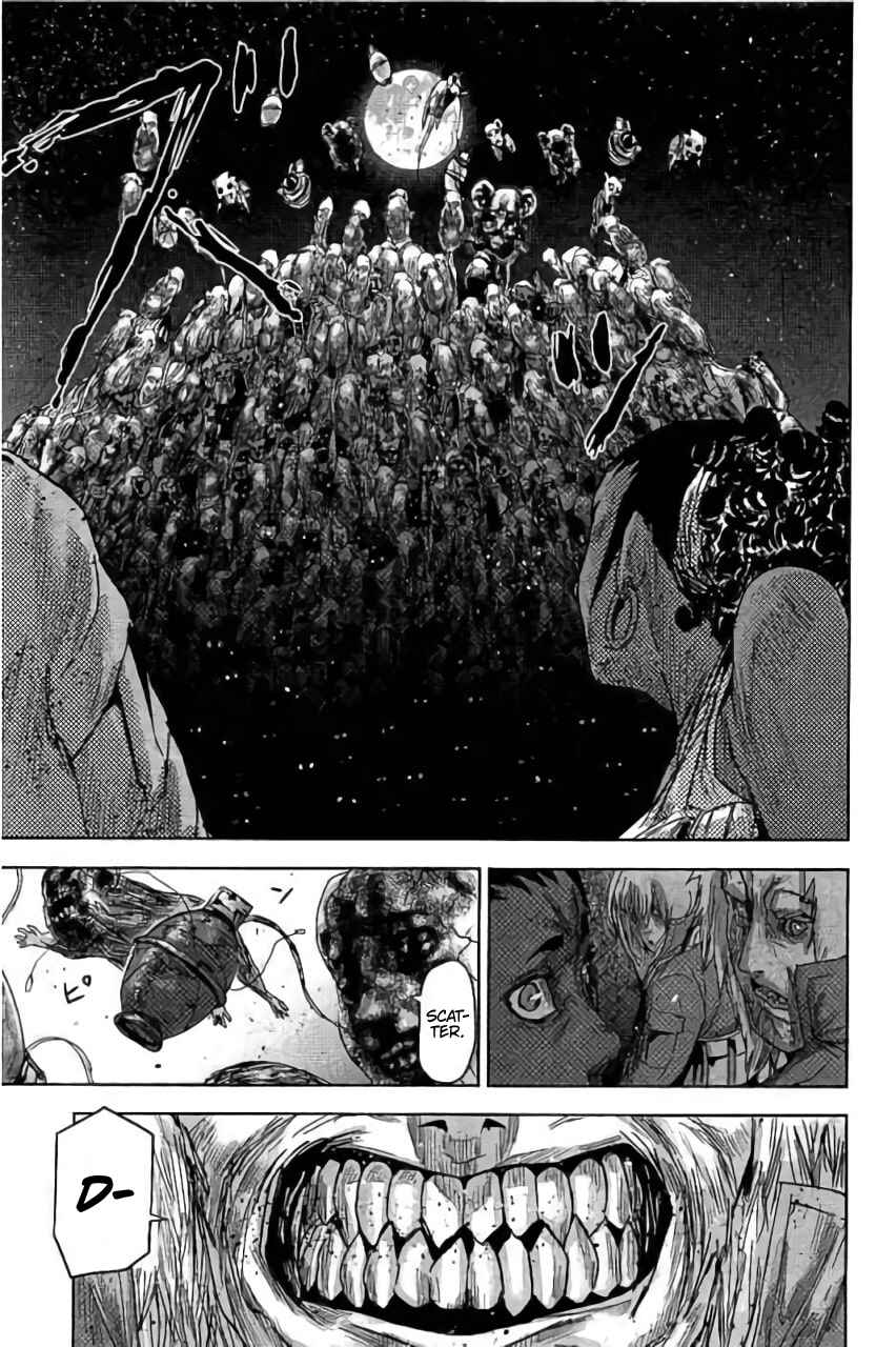 Page 10 Chapter 27 Jinmen