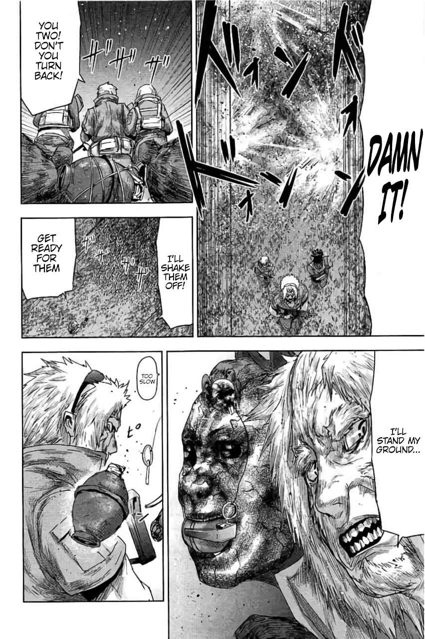 Page 11 Chapter 27 Jinmen