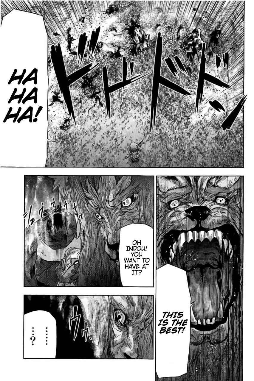 Page 15 Chapter 27 Jinmen