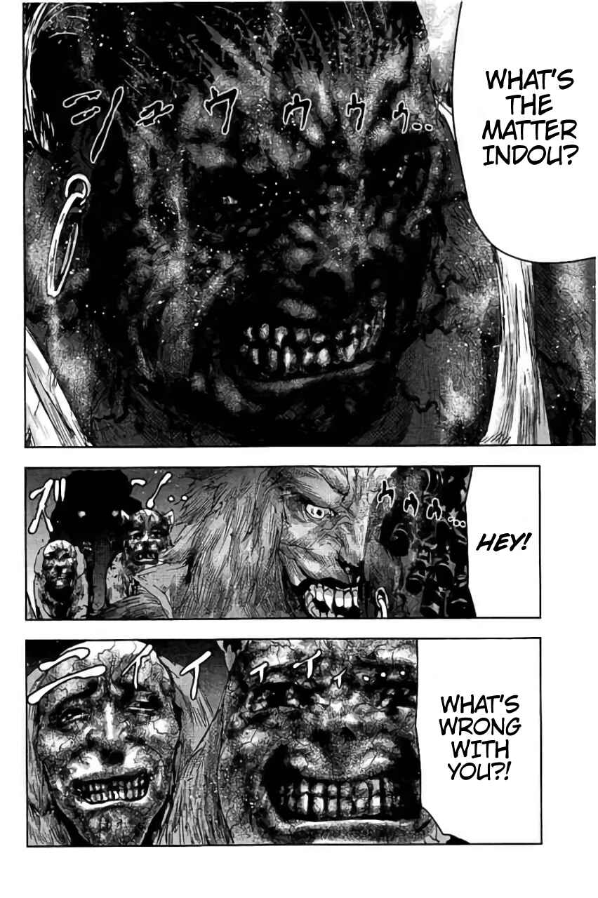 Page 16 Chapter 27 Jinmen
