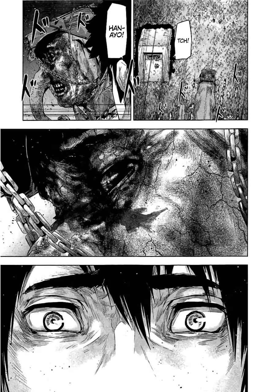 Page 4 Chapter 27 Jinmen