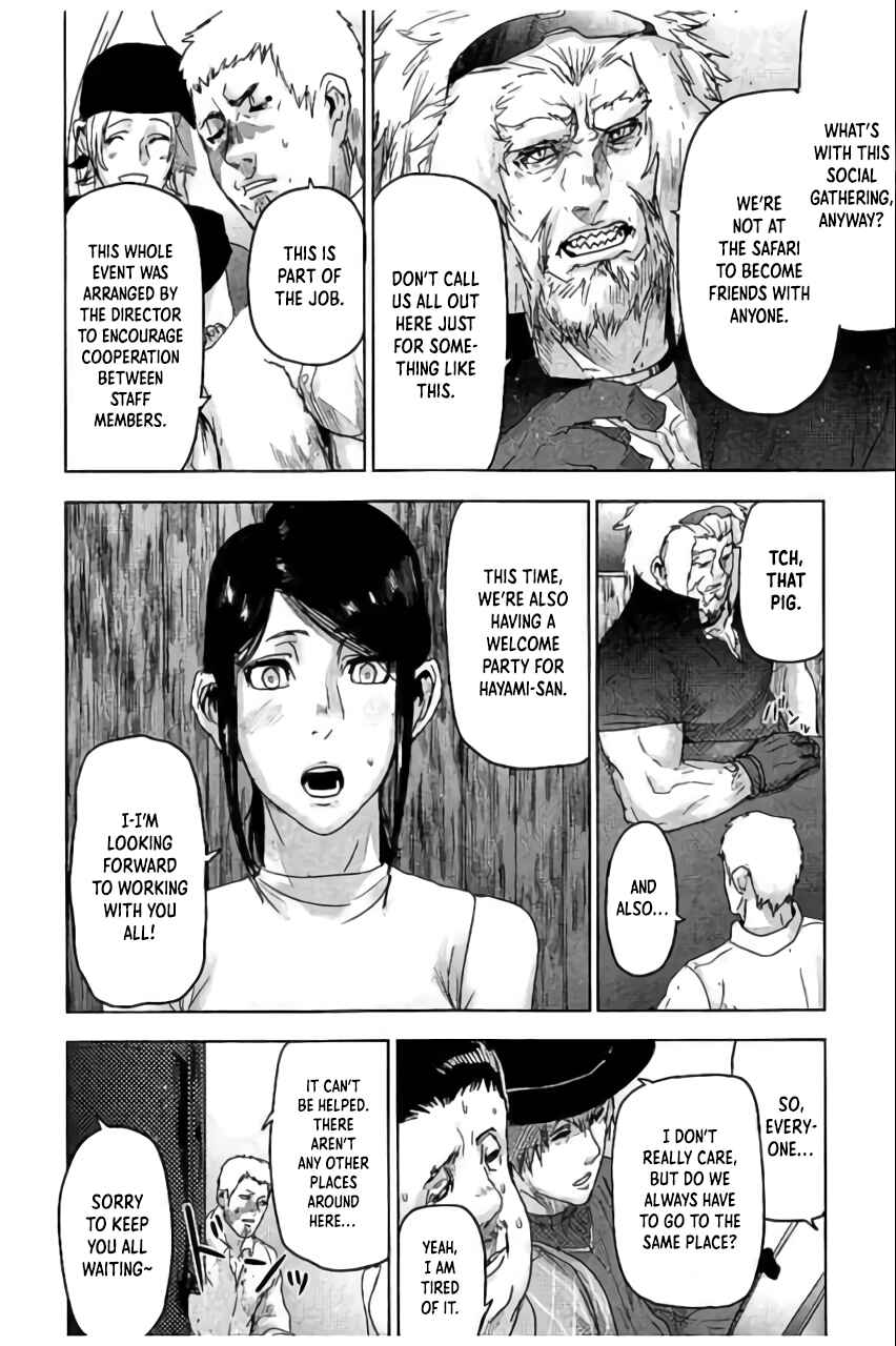 Page 3 Chapter 42.2 Jinmen