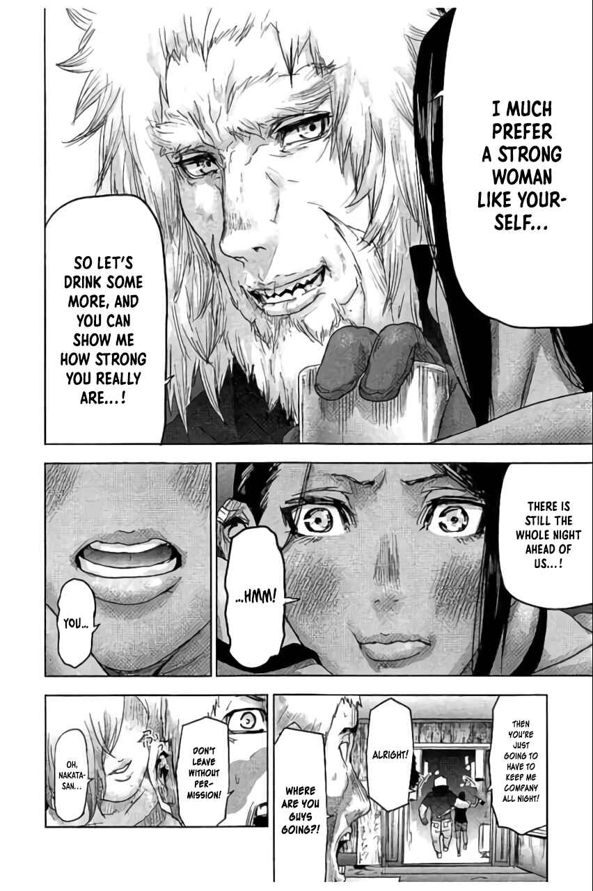 Page 9 Chapter 42.2 Jinmen