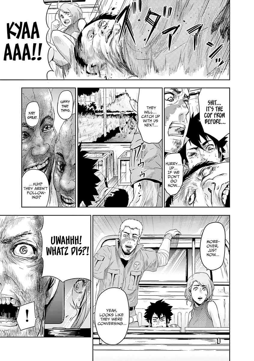 Page 11 Chapter 6 Jinmen