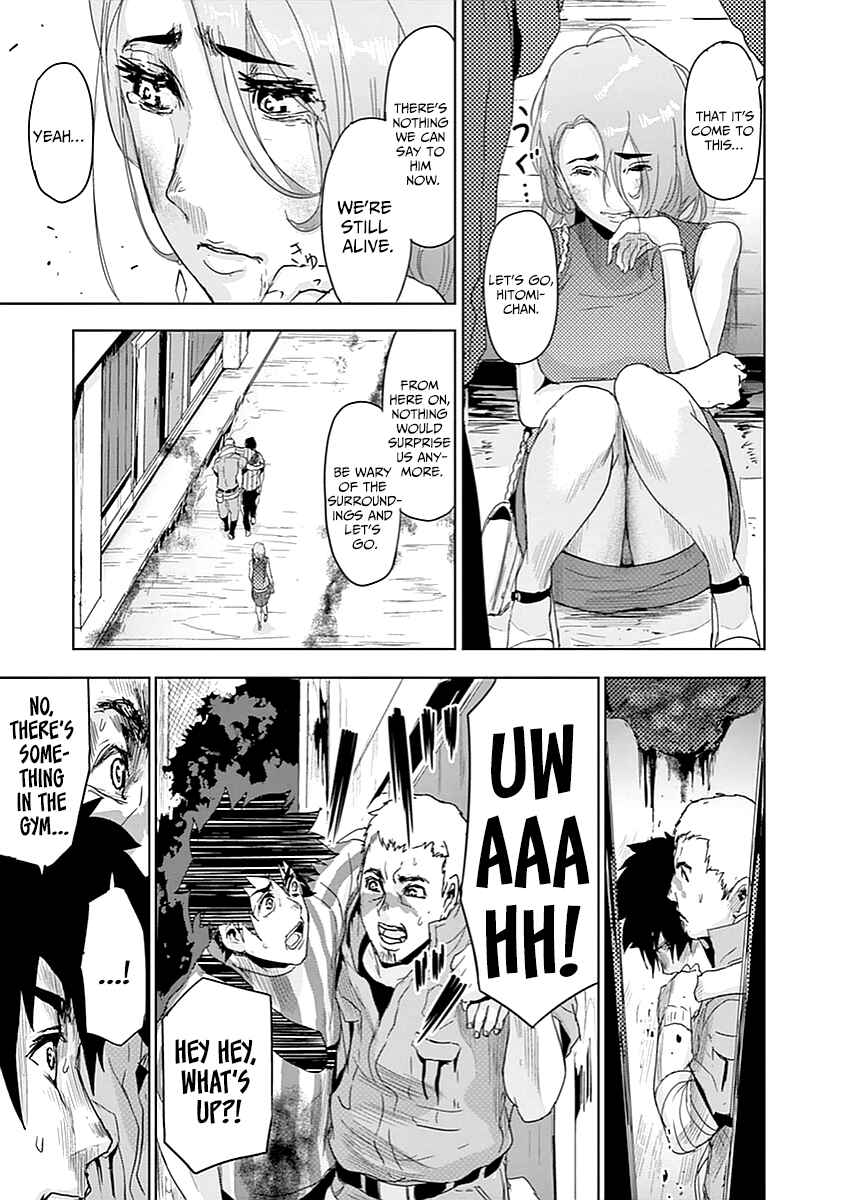 Page 16 Chapter 6 Jinmen