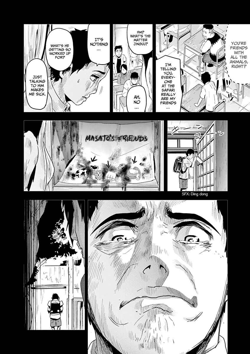 Page 11 Chapter 10 Jinmen