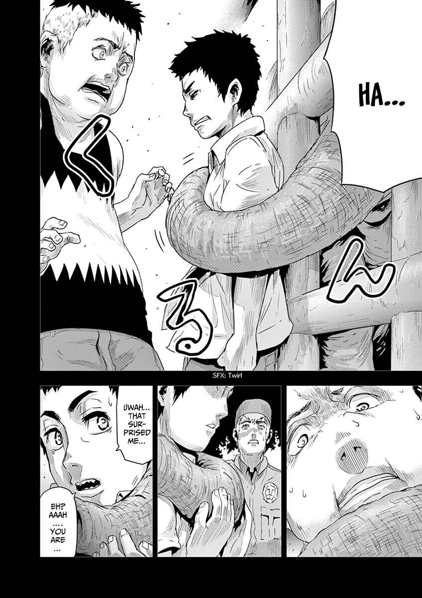 Page 19 Chapter 10 Jinmen