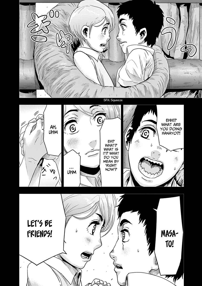 Page 23 Chapter 10 Jinmen