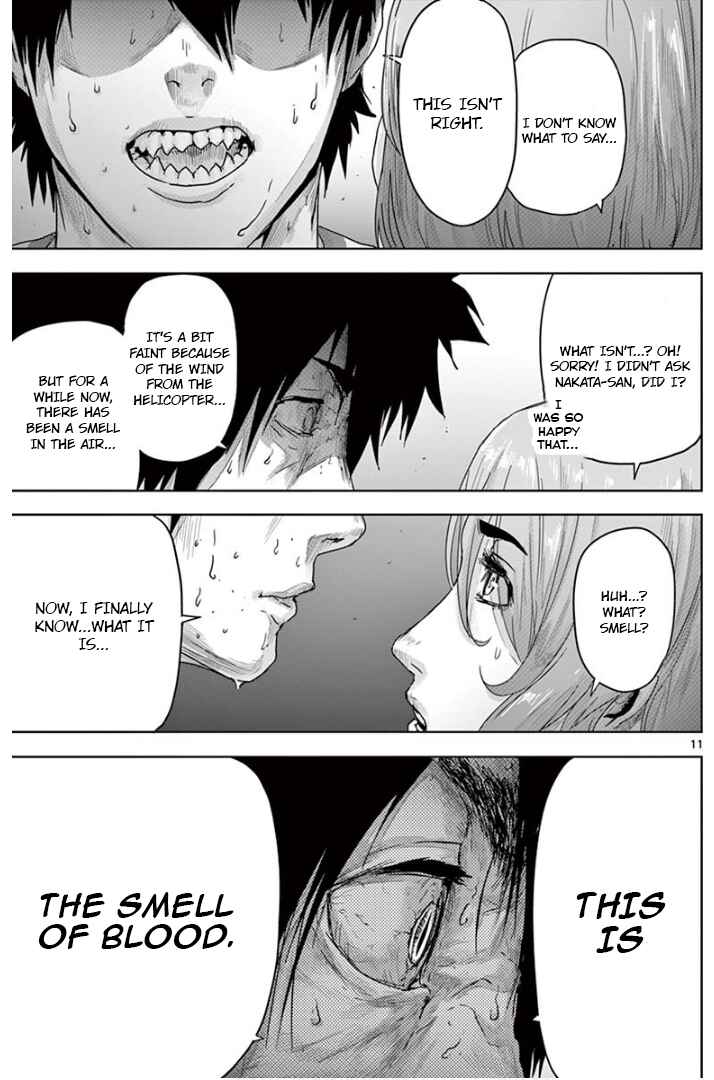 Page 11 Chapter 19 Jinmen