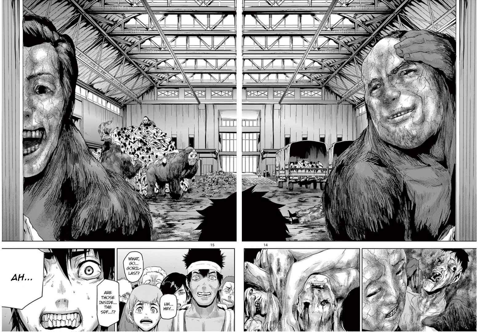 Page 16 Chapter 19 Jinmen
