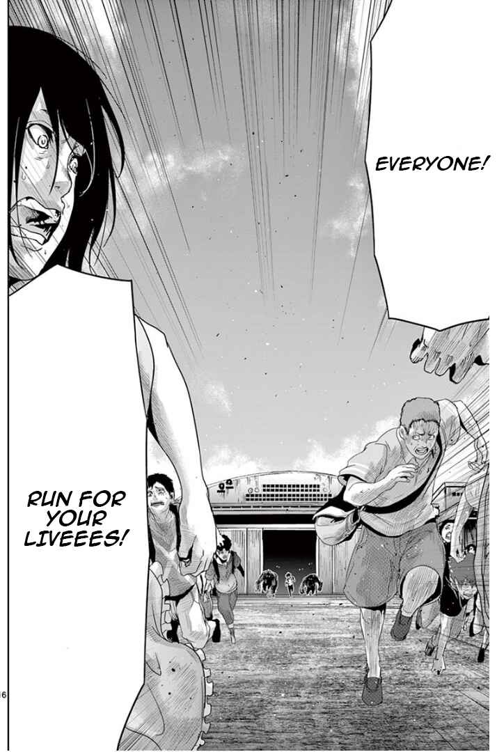 Page 17 Chapter 19 Jinmen