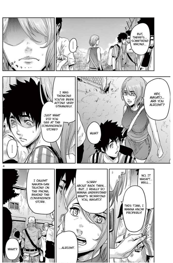 Page 4 Chapter 19 Jinmen