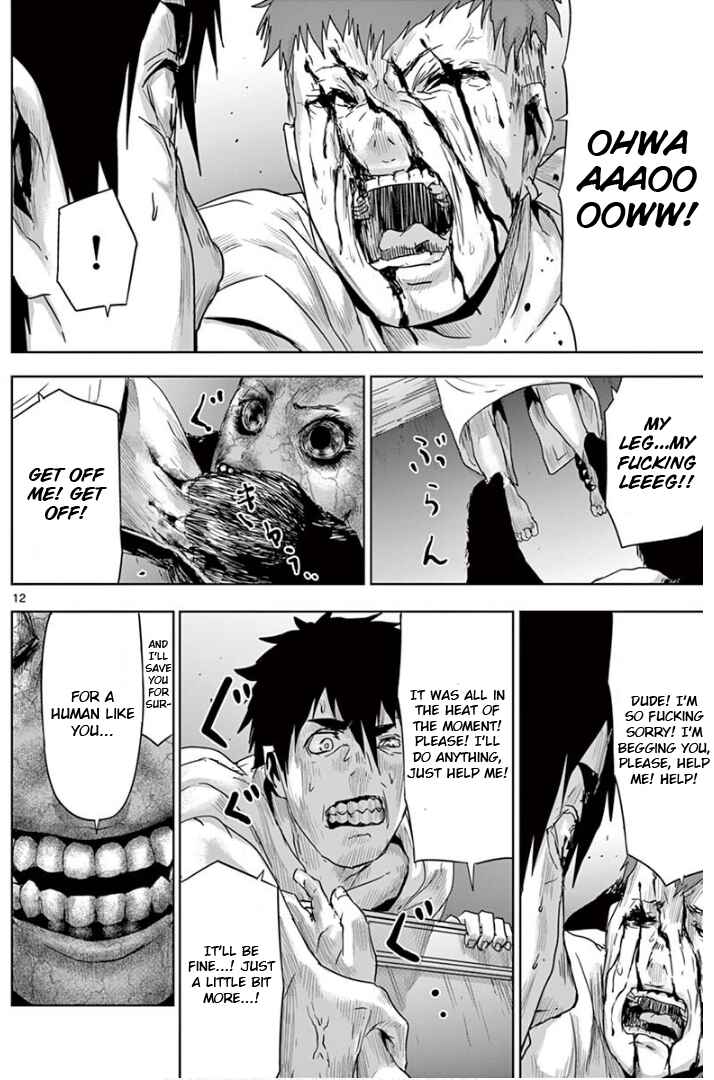 Page 12 Chapter 16 Jinmen