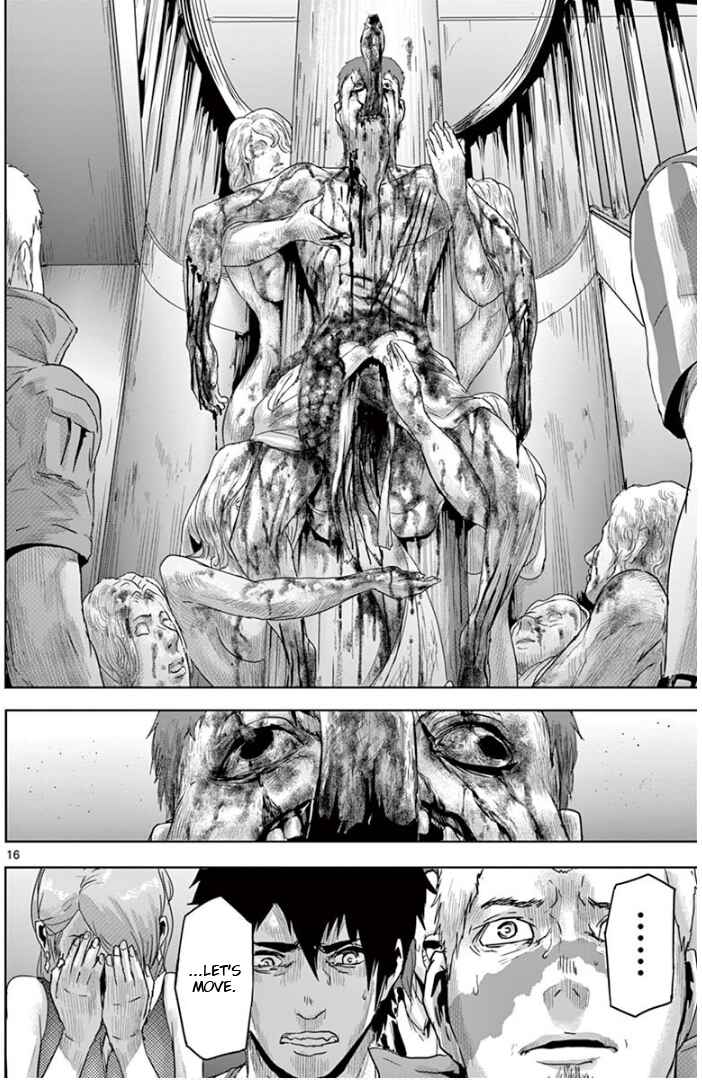 Page 16 Chapter 16 Jinmen