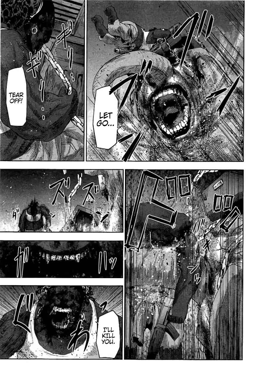 Page 10 Chapter 28 Jinmen