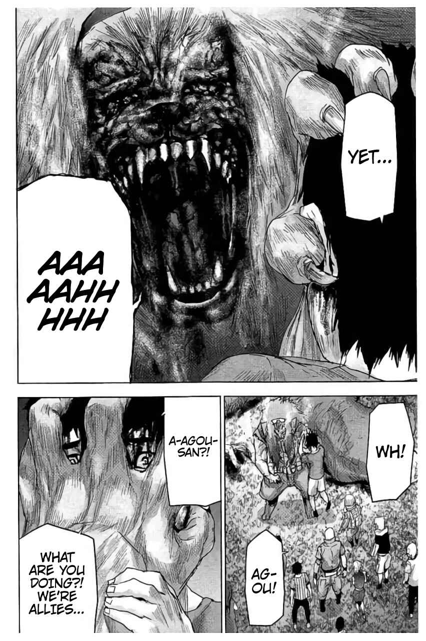 Page 15 Chapter 28 Jinmen