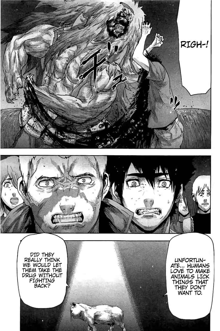 Page 16 Chapter 28 Jinmen