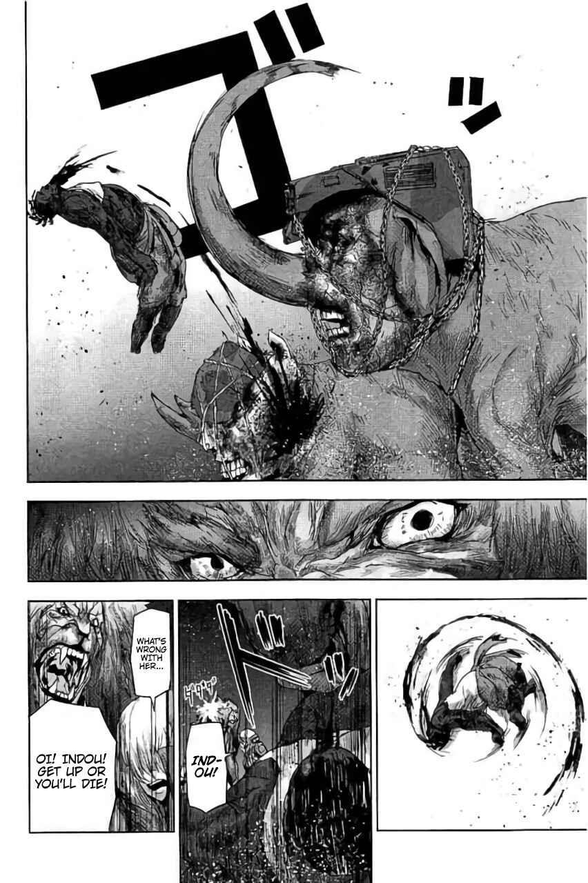 Page 3 Chapter 28 Jinmen