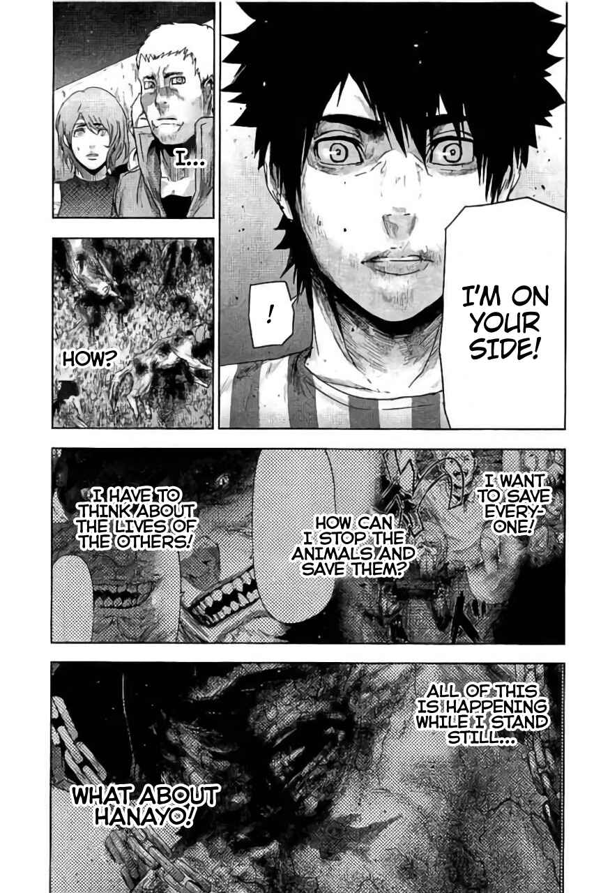 Page 8 Chapter 28 Jinmen