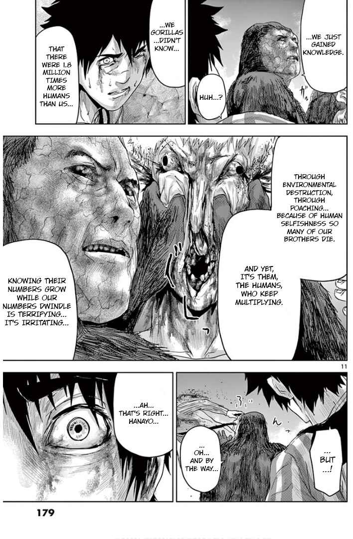 Page 10 Chapter 20 Jinmen