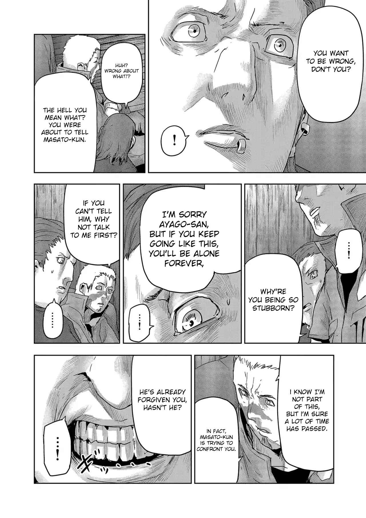 Page 10 Chapter 37 Jinmen