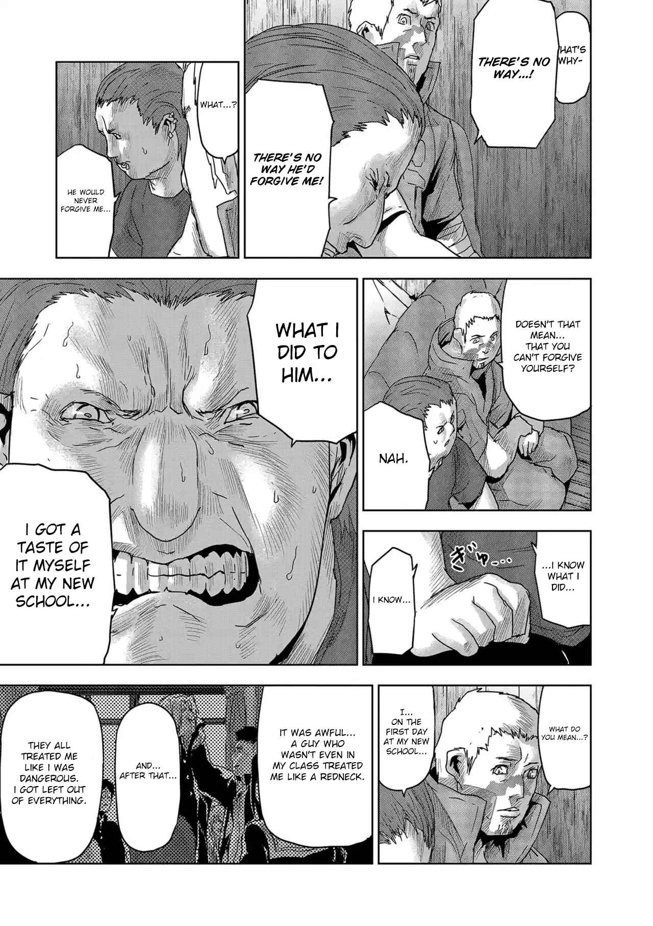 Page 11 Chapter 37 Jinmen