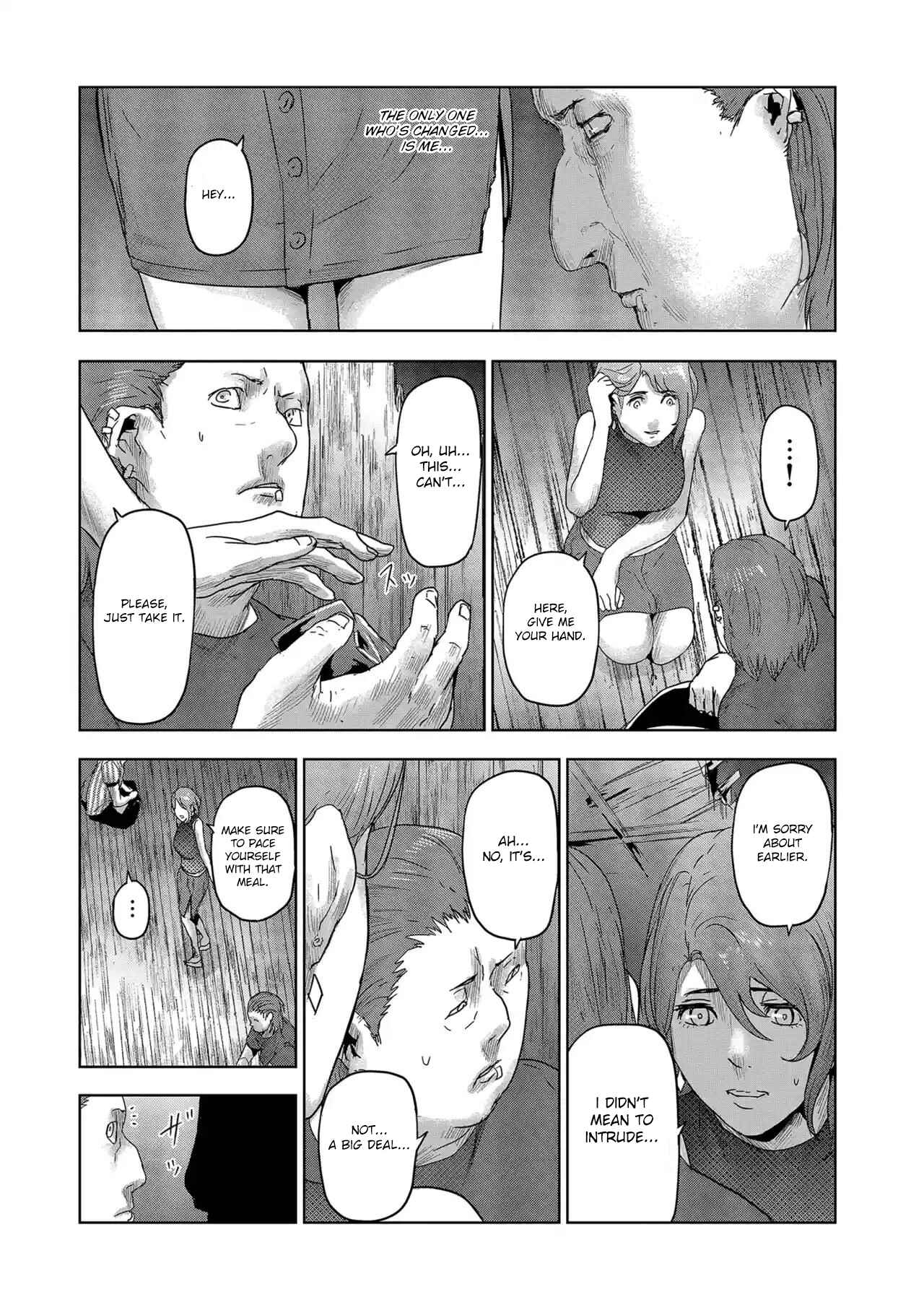 Page 5 Chapter 37 Jinmen
