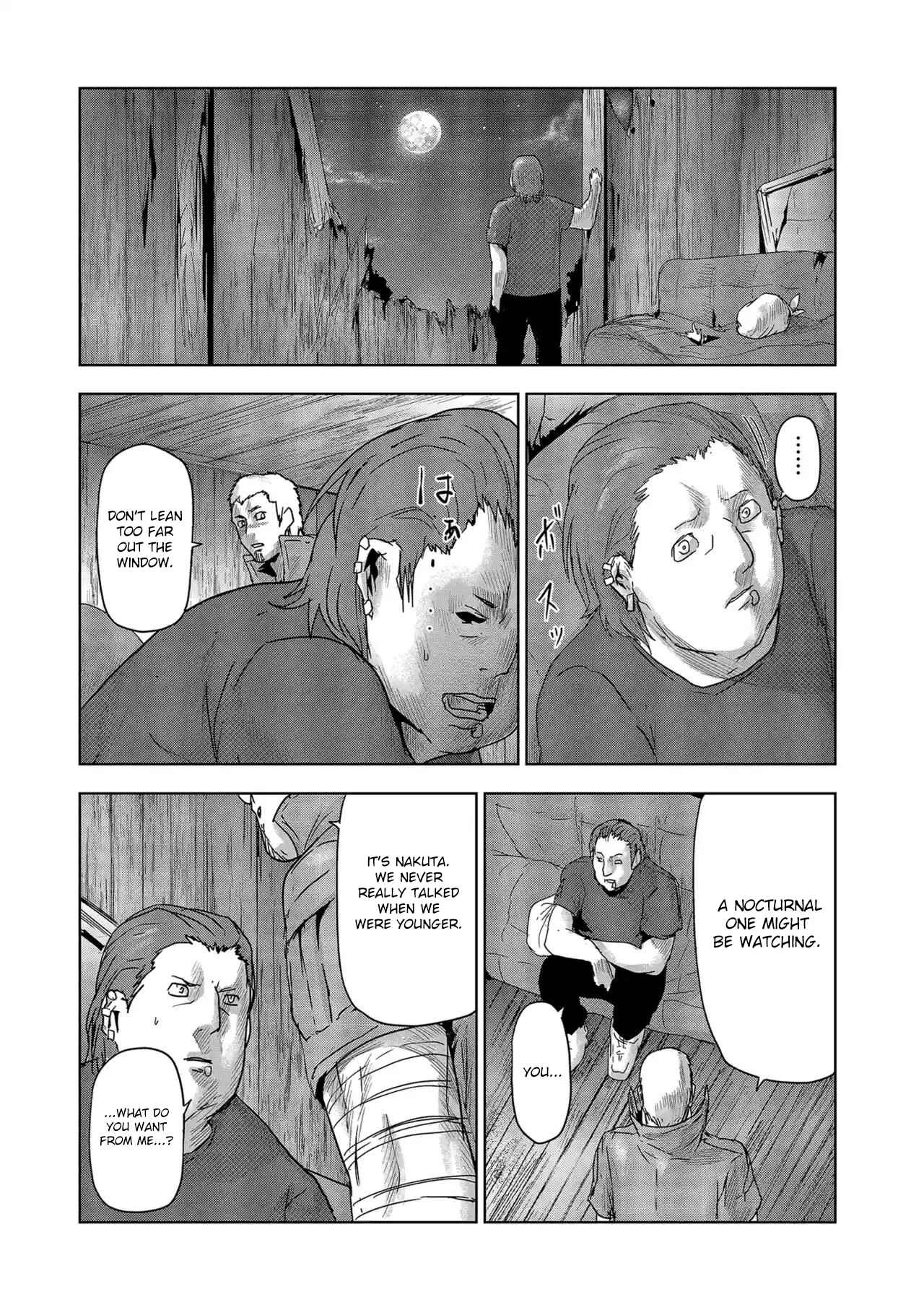 Page 9 Chapter 37 Jinmen