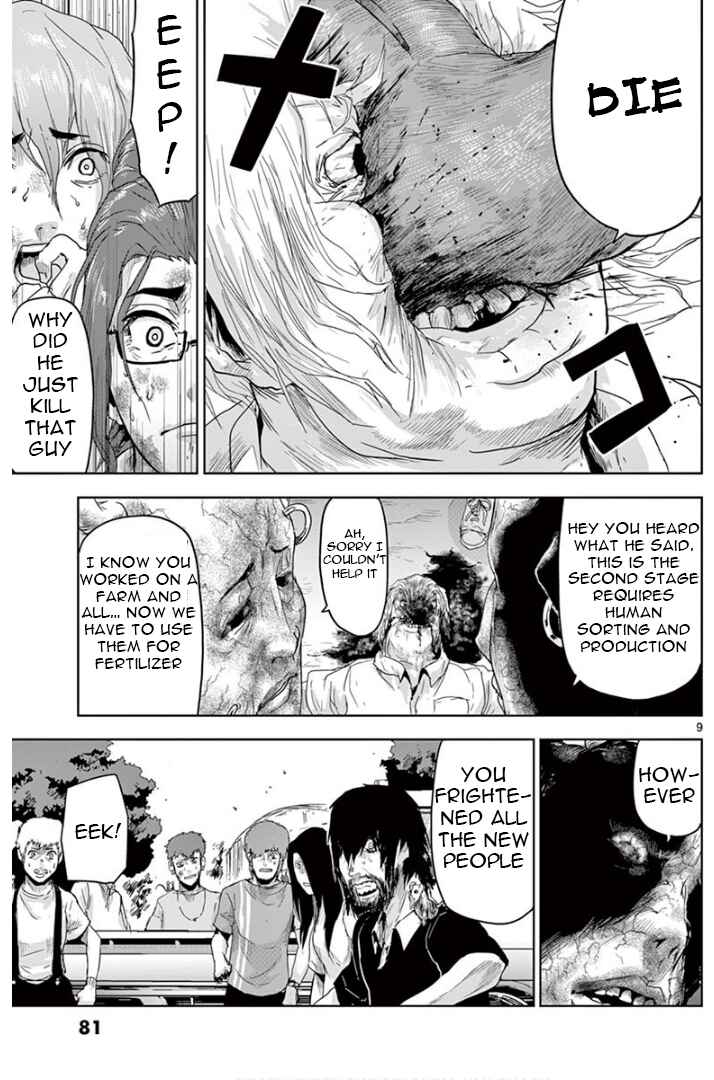 Page 9 Chapter 14 Jinmen