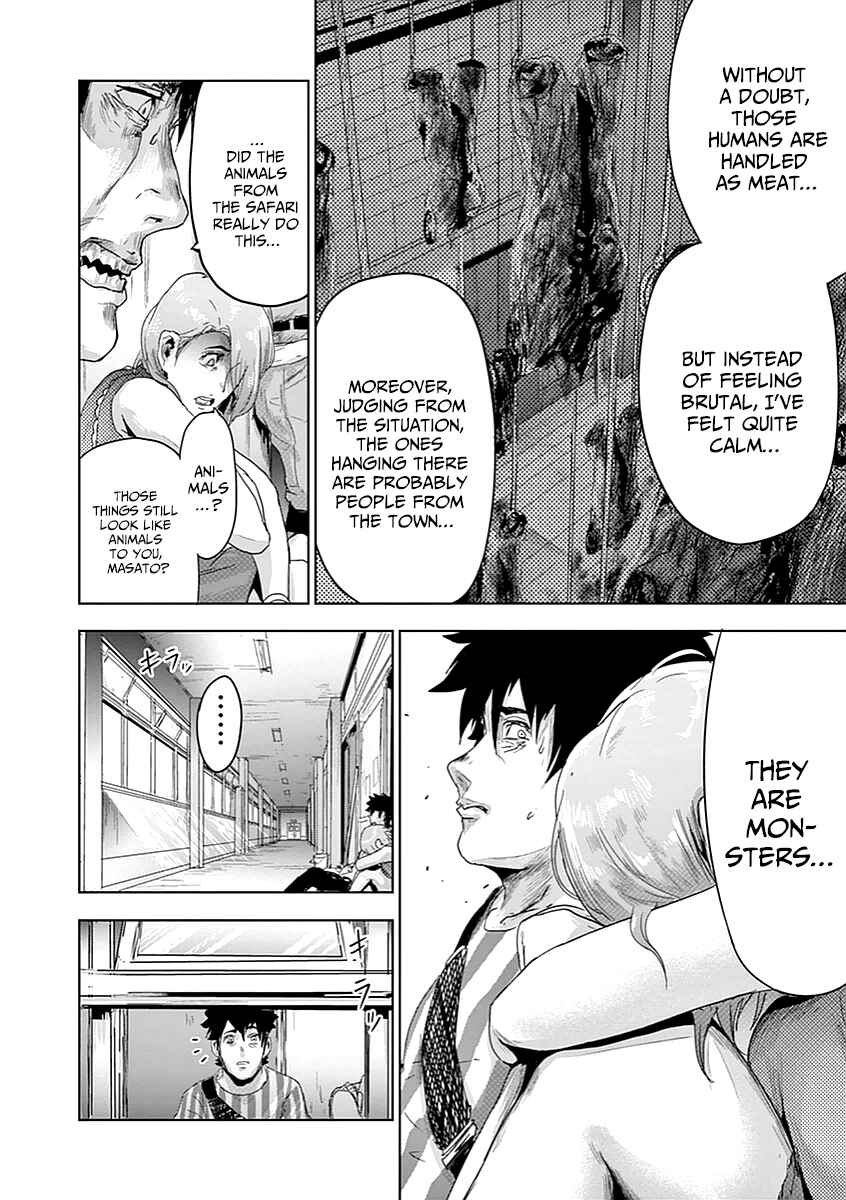 Page 12 Chapter 7 Jinmen