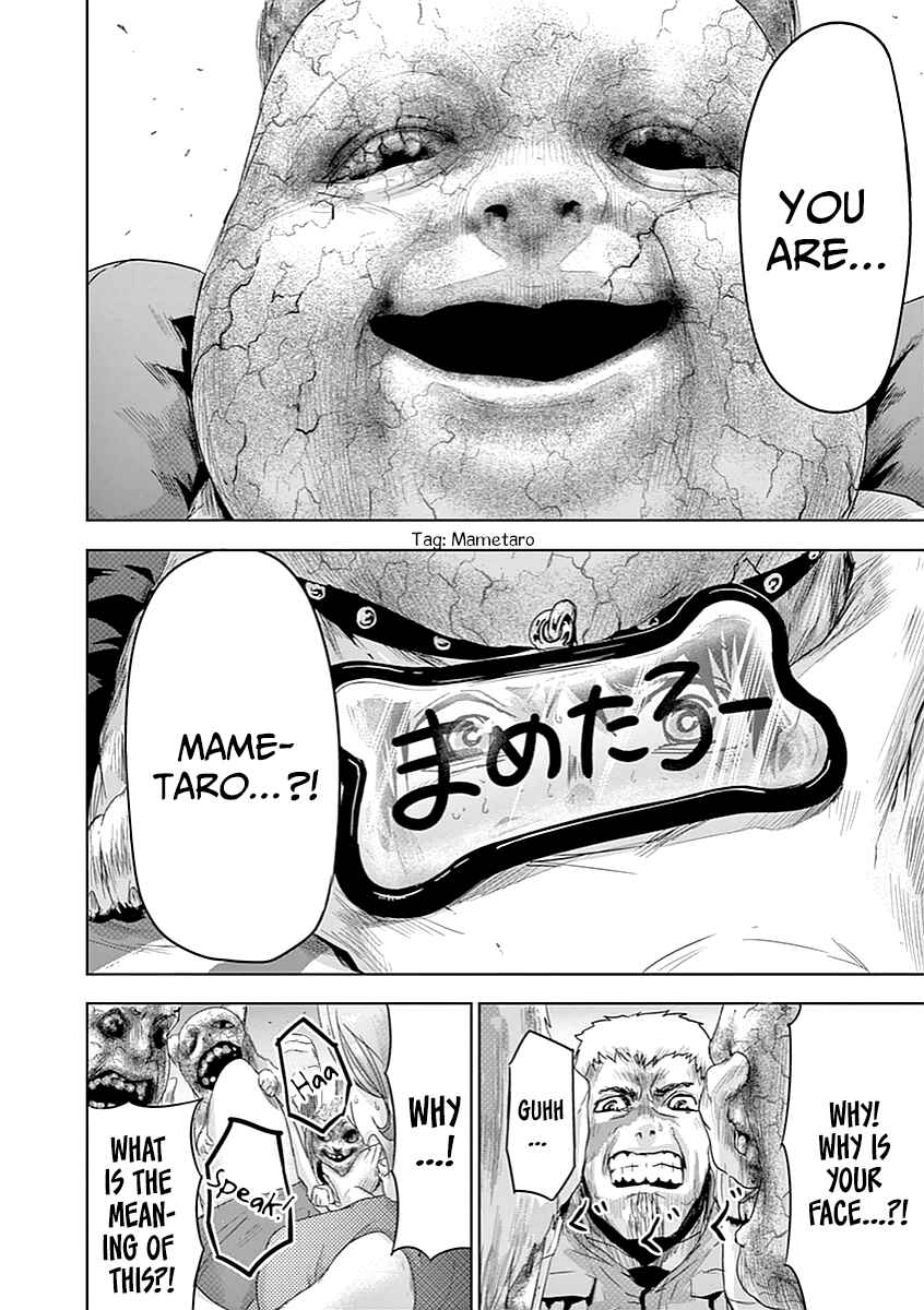Page 18 Chapter 7 Jinmen