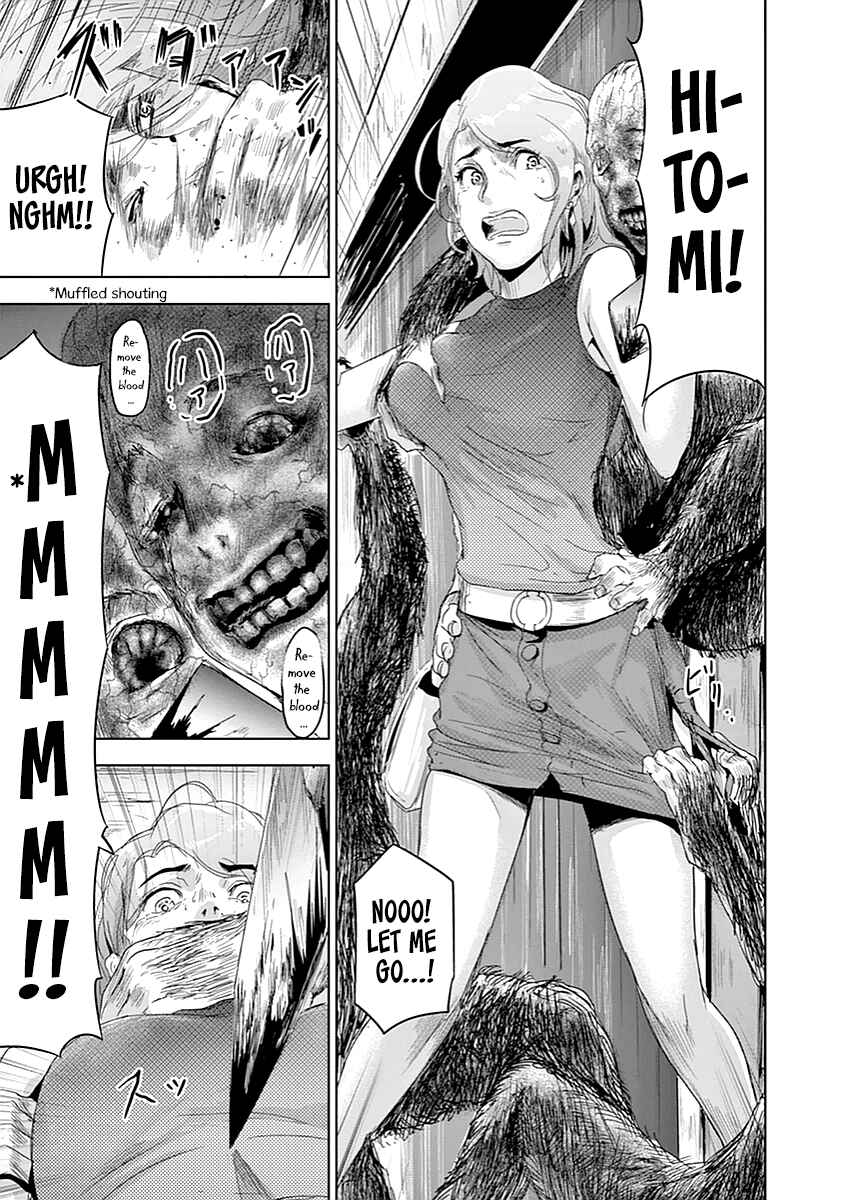 Page 5 Chapter 7 Jinmen