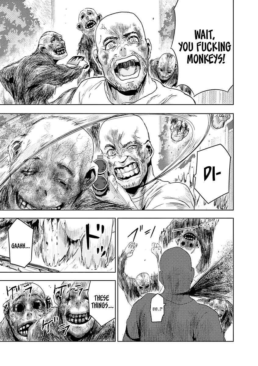Page 9 Chapter 7 Jinmen
