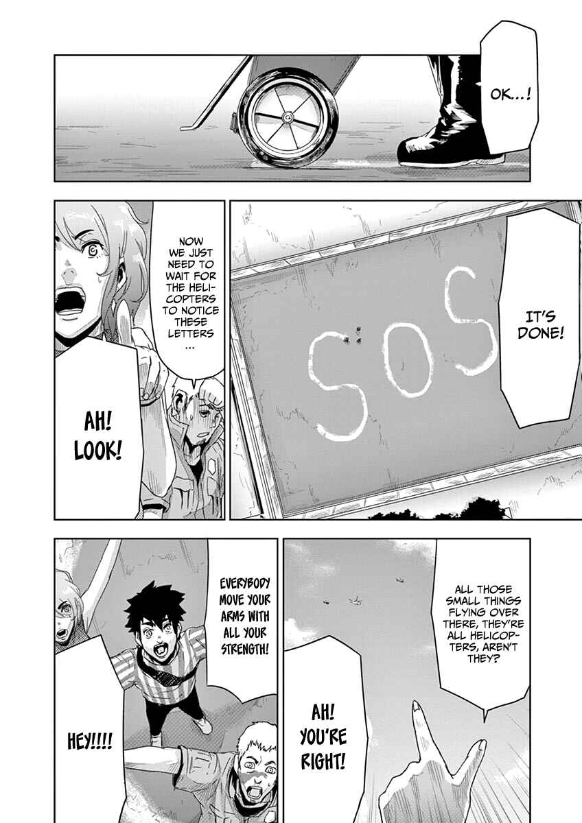 Page 11 Chapter 11 Jinmen