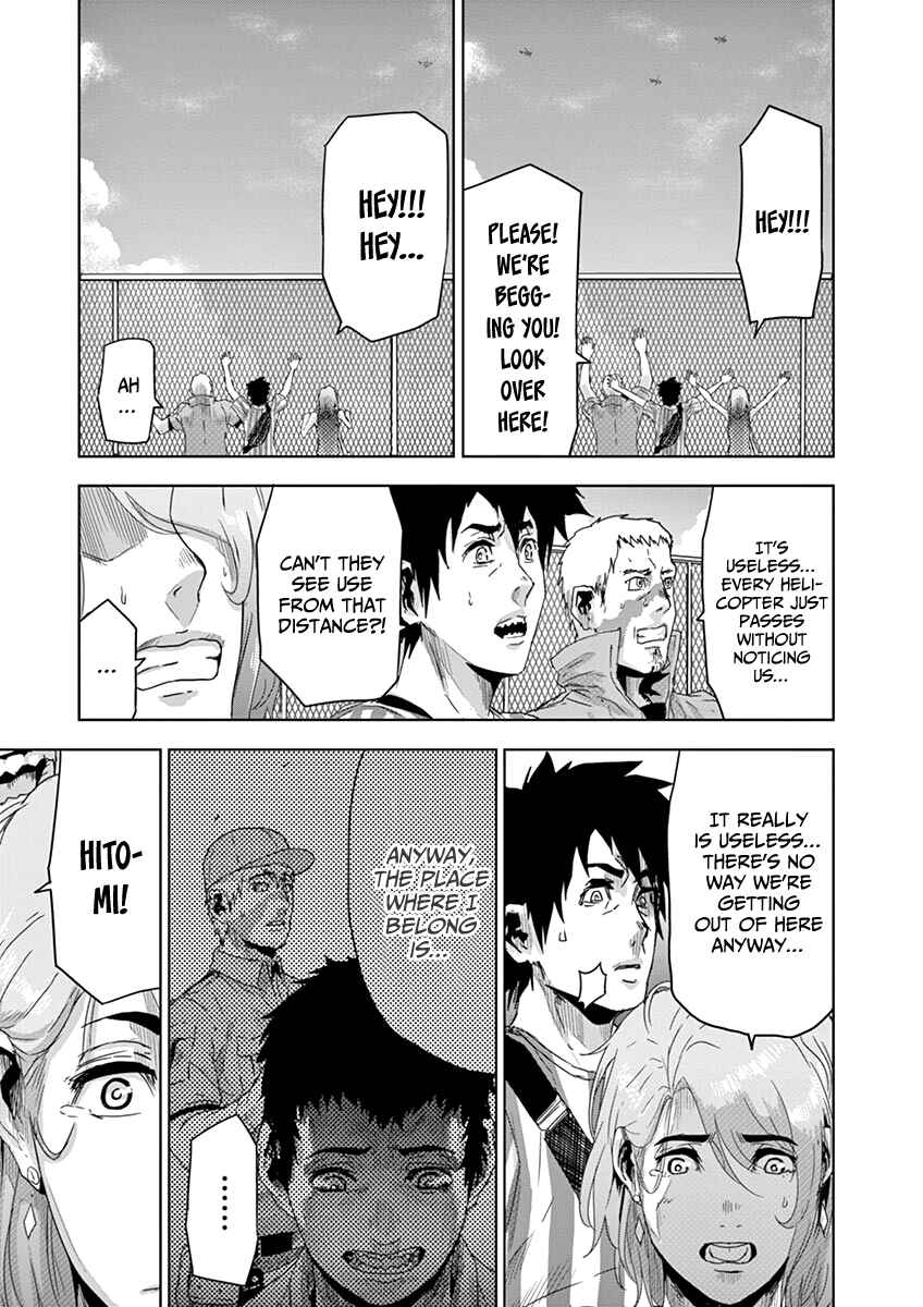 Page 12 Chapter 11 Jinmen